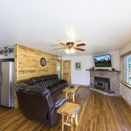 Villa Magic Escape Oakhurst Esterno foto