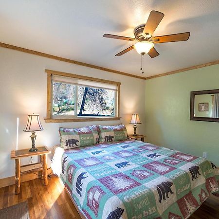 Villa Magic Escape Oakhurst Esterno foto