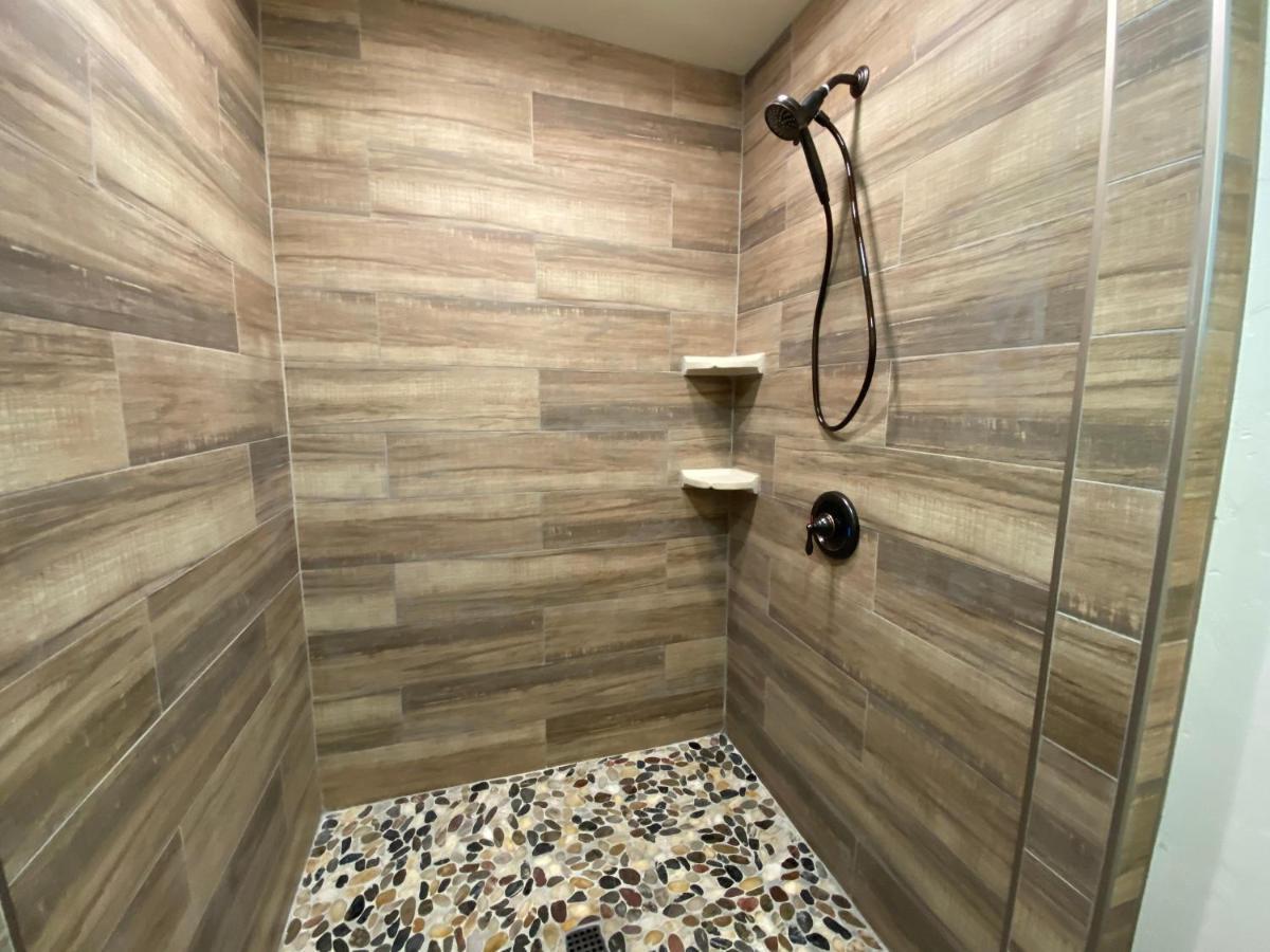Villa Magic Escape Oakhurst Esterno foto