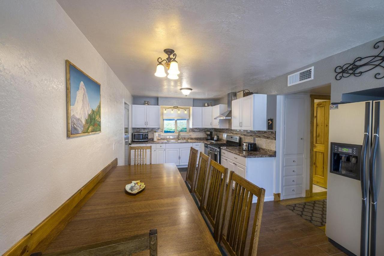 Villa Magic Escape Oakhurst Esterno foto