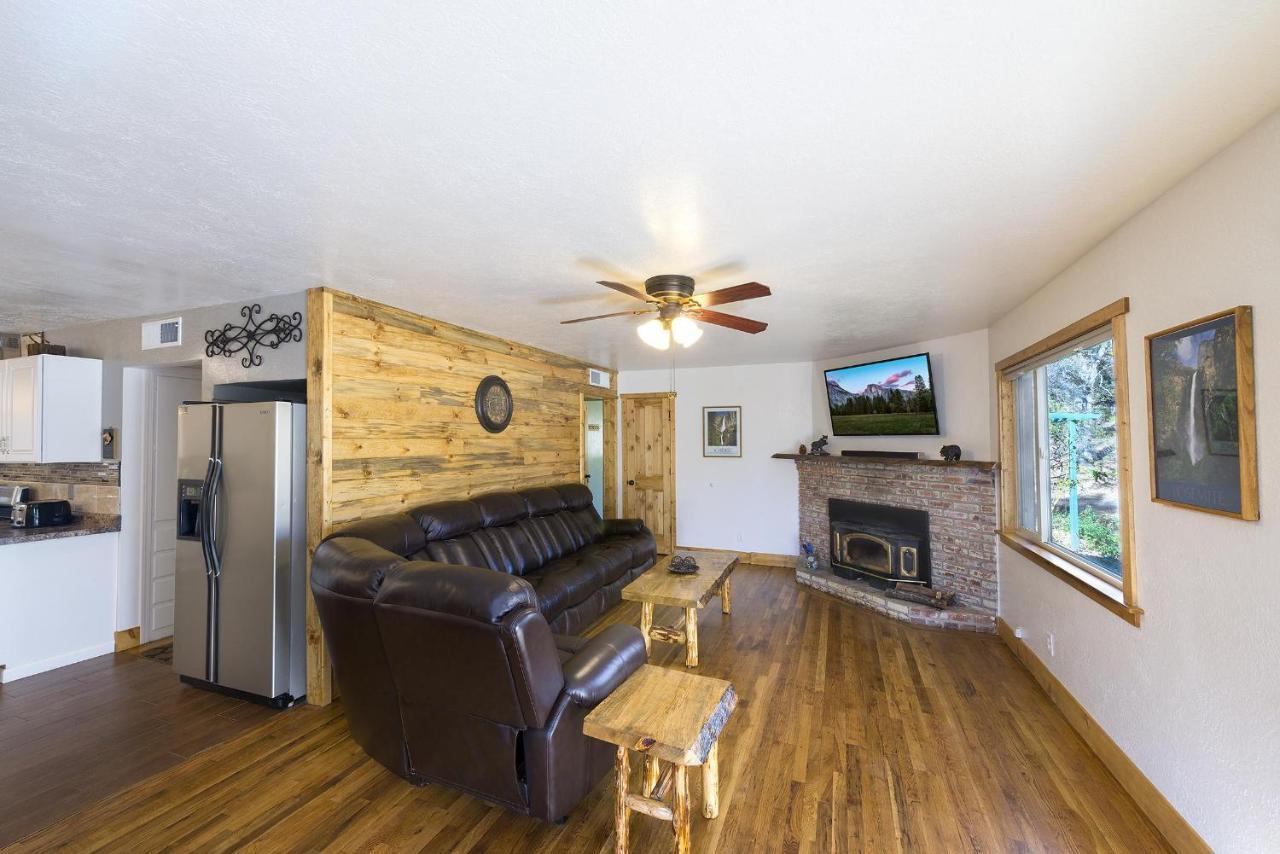 Villa Magic Escape Oakhurst Esterno foto
