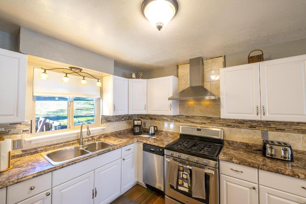 Villa Magic Escape Oakhurst Esterno foto