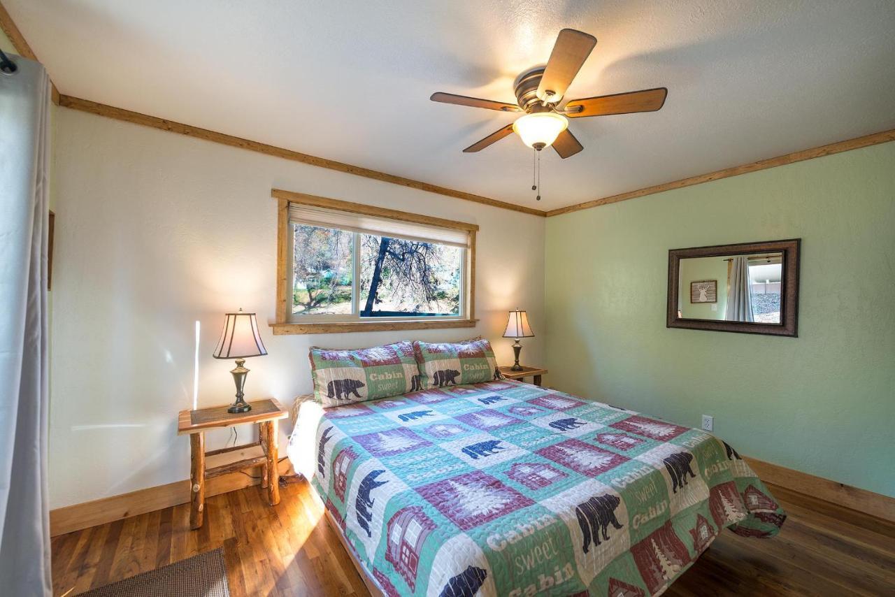 Villa Magic Escape Oakhurst Esterno foto