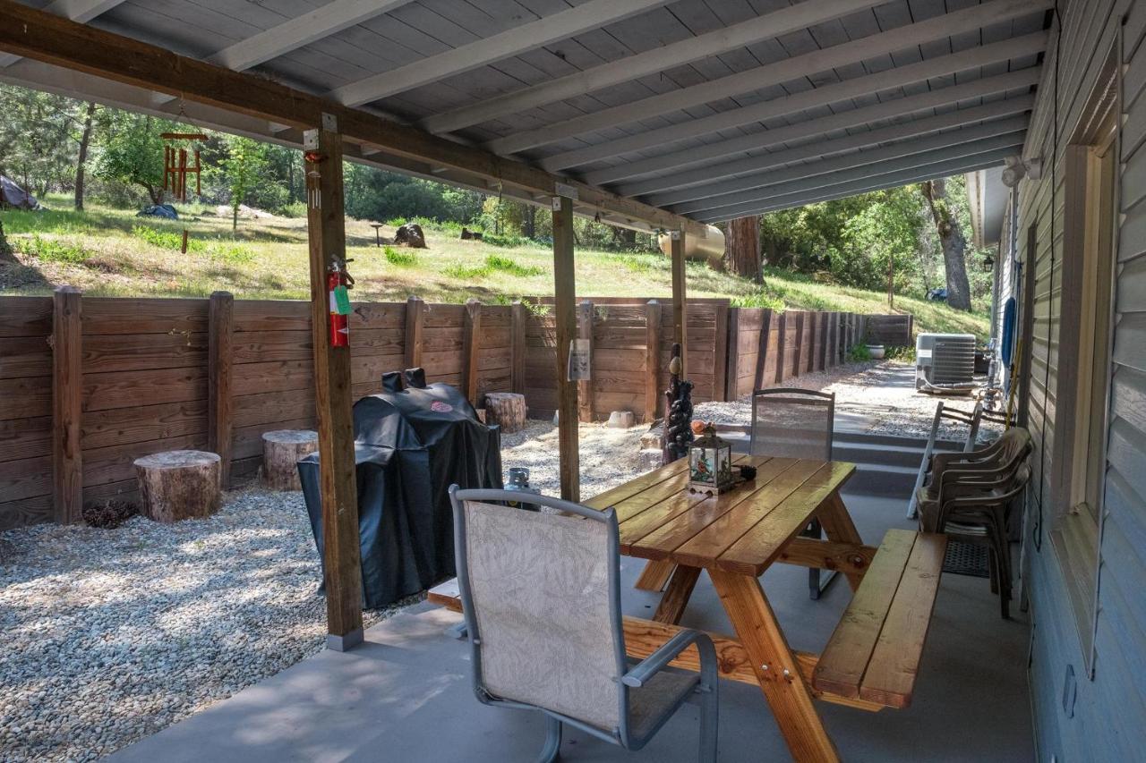 Villa Magic Escape Oakhurst Esterno foto
