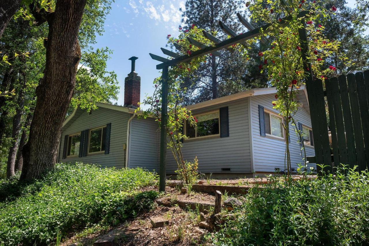Villa Magic Escape Oakhurst Esterno foto