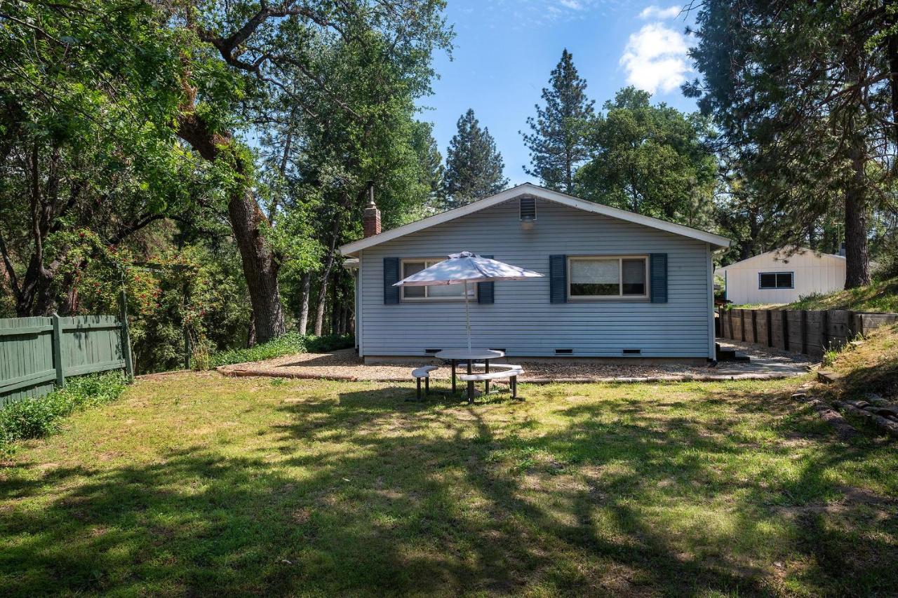 Villa Magic Escape Oakhurst Esterno foto