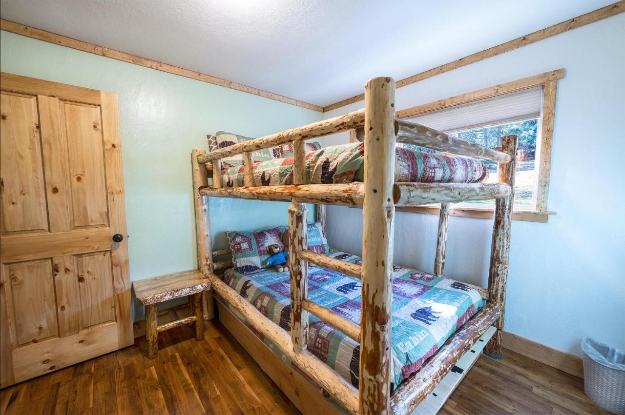 Villa Magic Escape Oakhurst Esterno foto