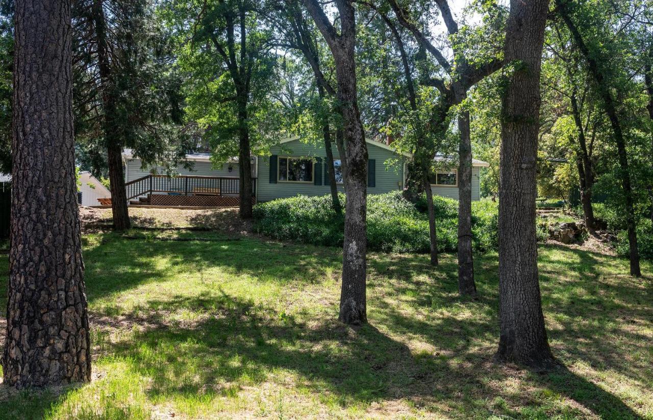 Villa Magic Escape Oakhurst Esterno foto