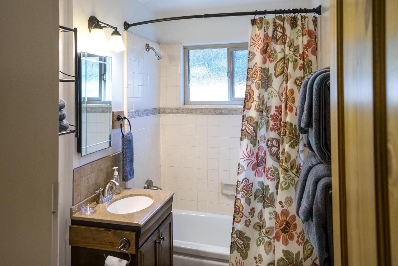 Villa Magic Escape Oakhurst Esterno foto