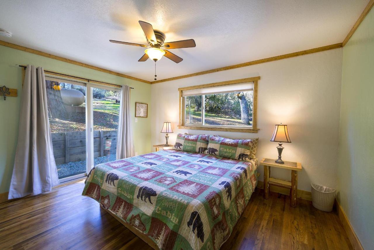 Villa Magic Escape Oakhurst Esterno foto