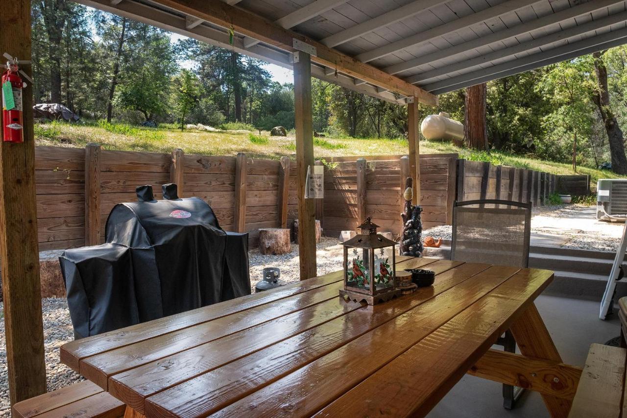 Villa Magic Escape Oakhurst Esterno foto