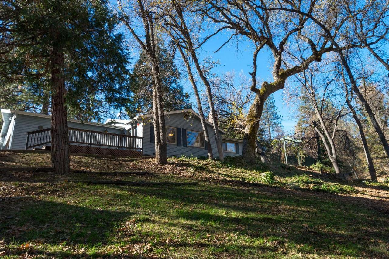 Villa Magic Escape Oakhurst Esterno foto