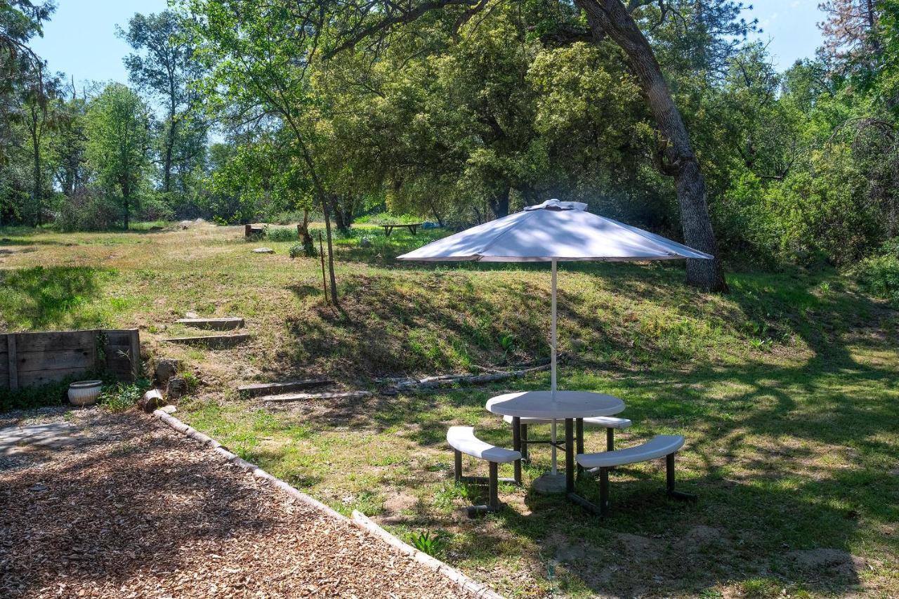 Villa Magic Escape Oakhurst Esterno foto